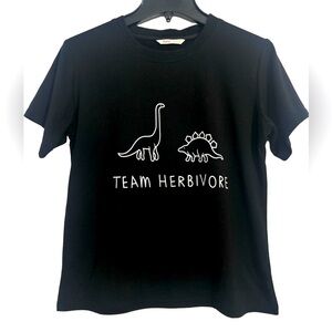 Herbivore Short Sleeve Top